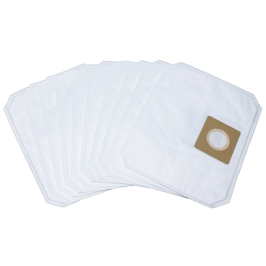 Compatible VB488 for Makita Microfibre Bags (x10) - VB488^000