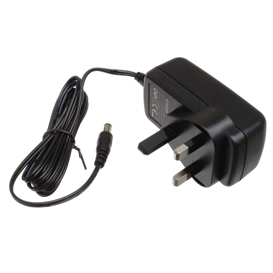 Compatible for Vax 3-Pin UK Mains Plug Battery Charger - PFC078^000