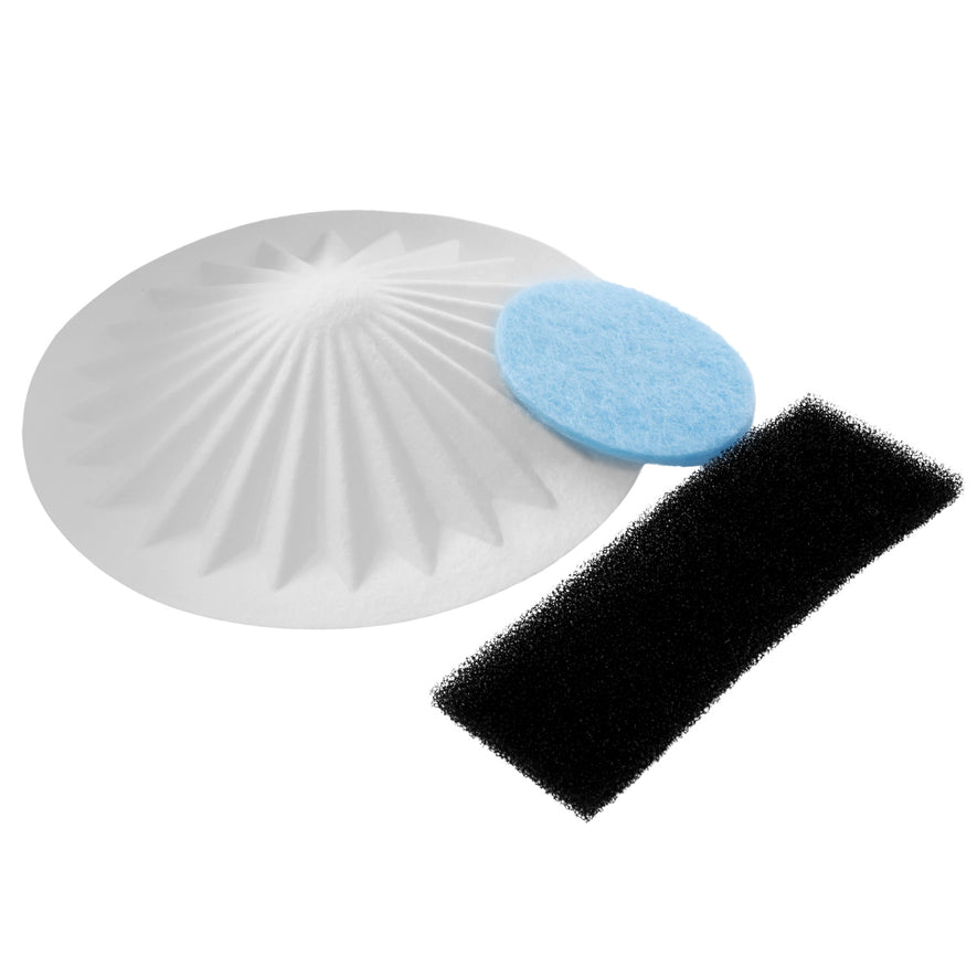 Compatible Vacuum Cleaner Filter - PFC538^000