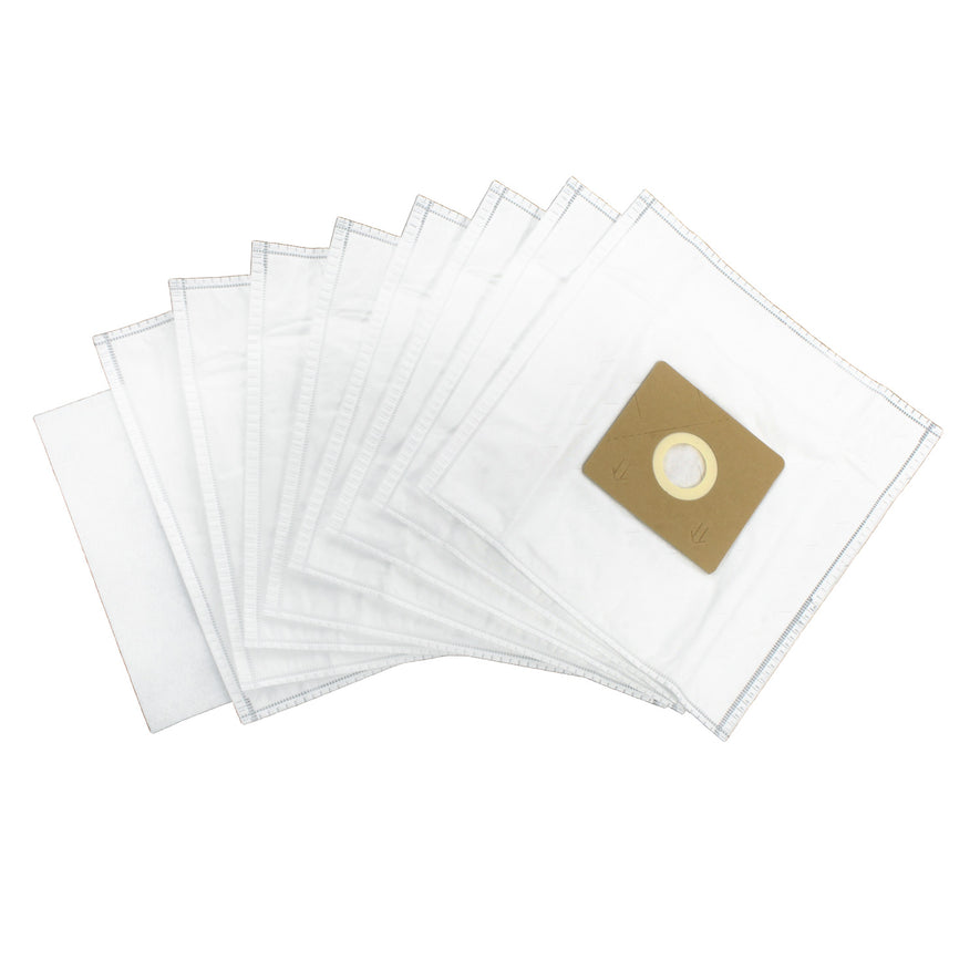Compatible Microfibre Vacuum Bags (Pack of 8+1) - VB685^000