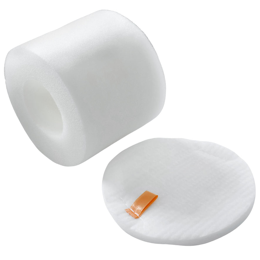 Compatible for Shark Lift Away Type Filter Kit (x2) - PFC511^000