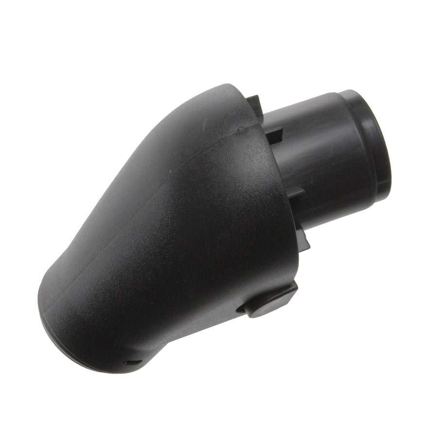 Compatible for Miele Black Plastic Hose End - PFC690^000