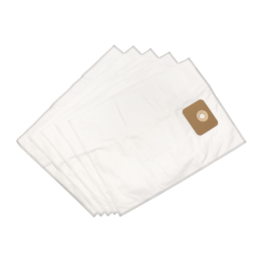 Compatible VB839 for Nilfisk Multi Microfibre Bags (x5) - VB839^000