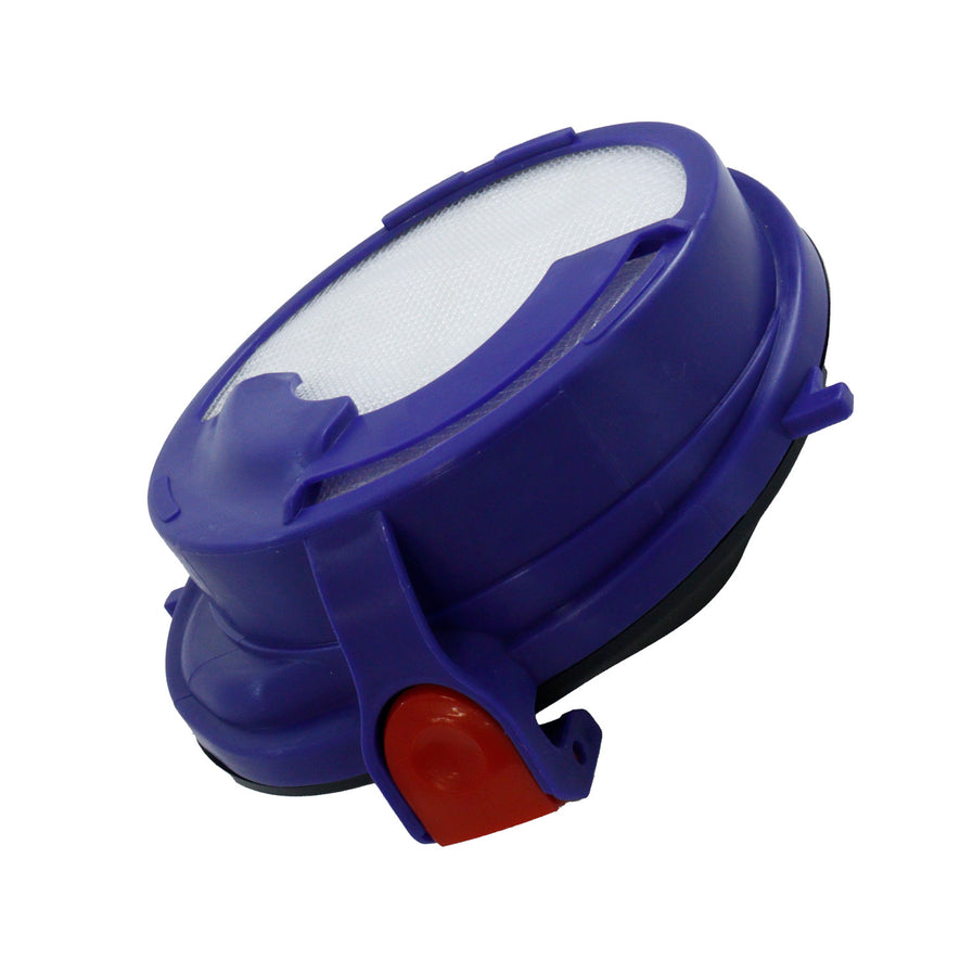 Compatible for Dyson DC24 Post Motor Filter (x1) - PFC370^000
