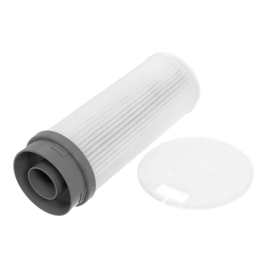 Compatible for Vax Quicklite FoldAway V-047 Series HEPA Filter Kit - PFC548^000