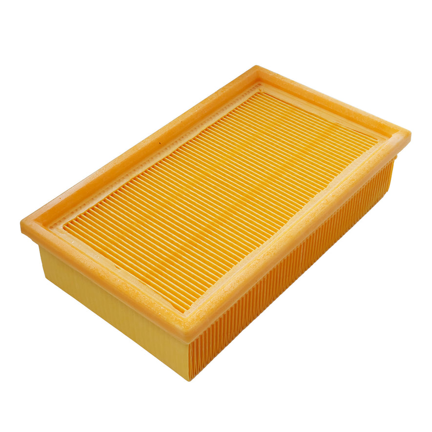 Compatible for Karcher Flat Pleated Filter - PFC115^000