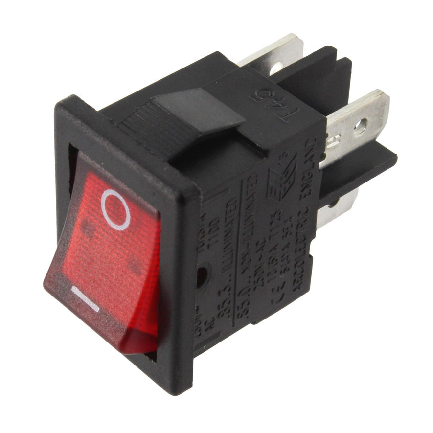 Compatible for Vax On / Off Switch (x1) - PFC777^000