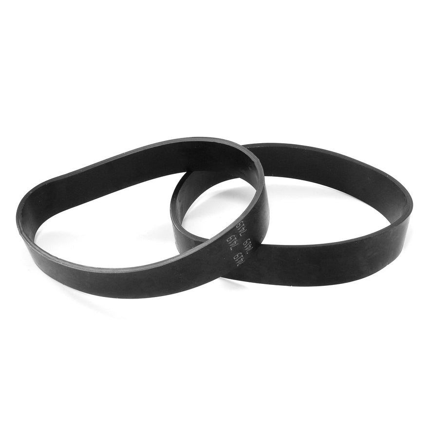 Compatible Vacuum Cleaner Drive Belt (Pack of 2) - PFC050^000