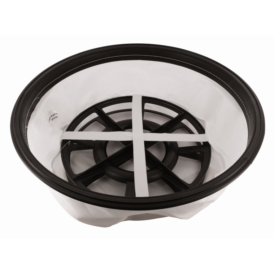 Genuine Numatic 'NVM-16B' Primary Permatex Filter for 14" / 356mm Machines - NVM-16B^000