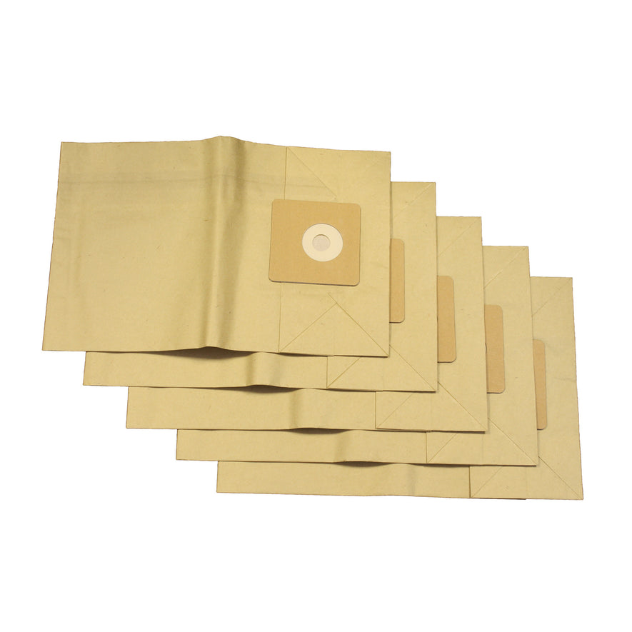Compatible Paper Vacuum Bags (Pack of 5) - VB286^000
