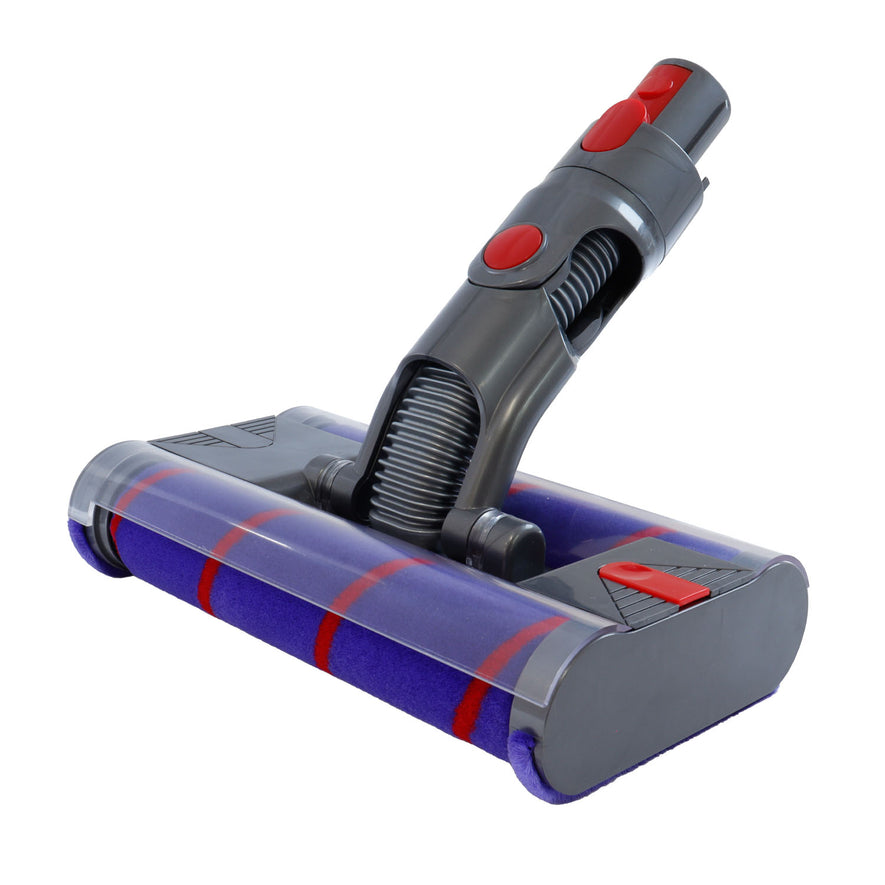 Compatible for Dyson Multi-Directional Soft Twin Roller Cleaner Head - PFC1413^000