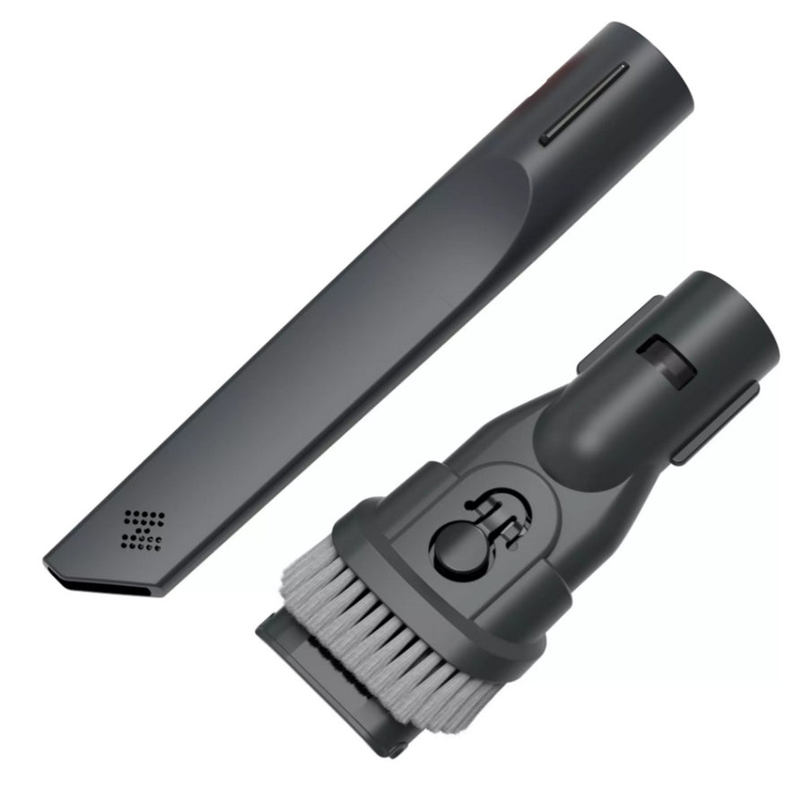 Genuine Numatic Henry Quick Crevice Tool & 2-in-1 Combination Tool Accessory Kit - 915352^000