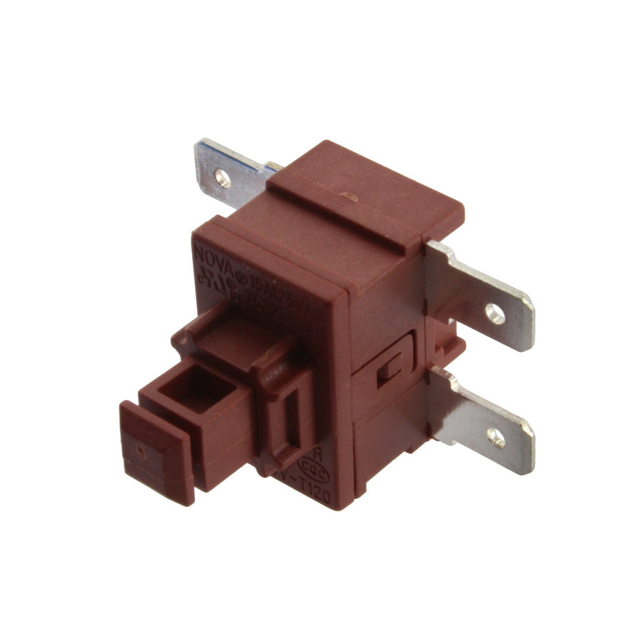 Compatible for Numatic Push Button On / Off Switch - PFC775^000