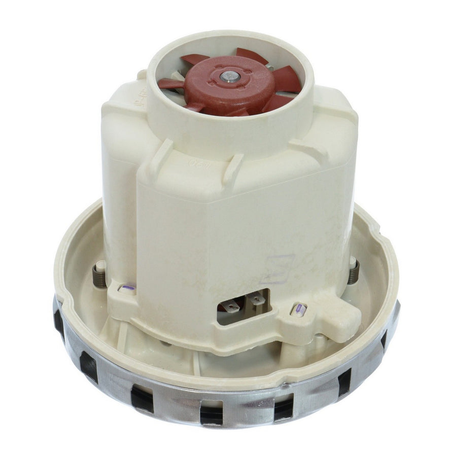 Genuine Domel Produced '467.3.402-6' Type Vacuum Motor (1200W, 230V) - PFC1304^000