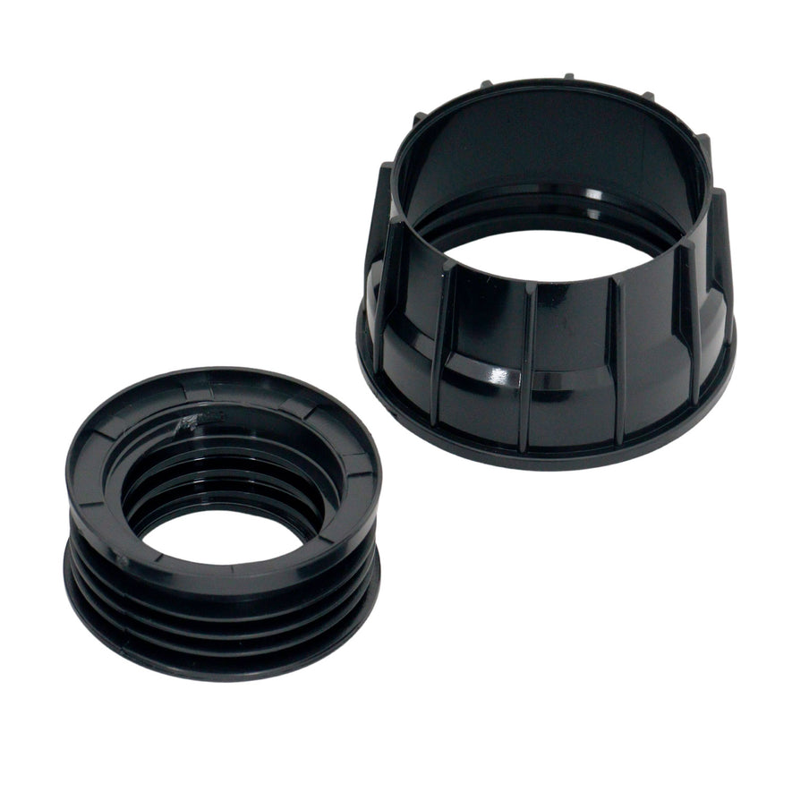 Compatible for Numatic Vacuum Machine End Assembly (32mm) - PFC701^000