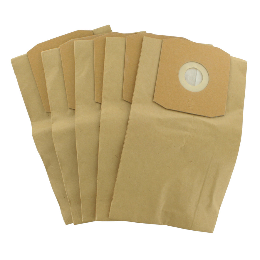 Compatible Paper Vacuum Bags (Pack of 5) - VB166^000