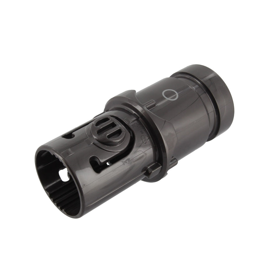 Genuine Dyson Universal 'Circle' Adaptor Attachment - 911768-03^000