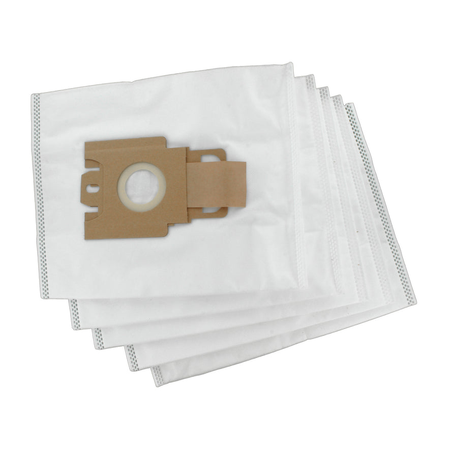 Compatible VB292H for Hoover 'H60' Microfibre Bags (x5) - VB292H^000