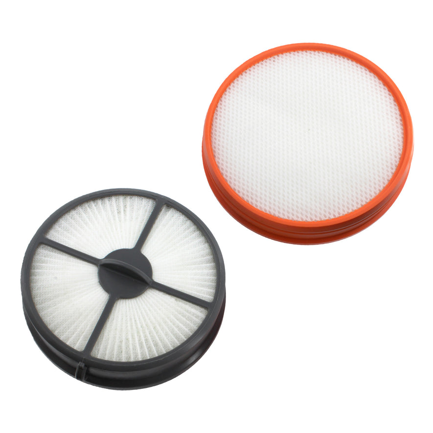 Compatible Vacuum Cleaner Filter (Pack of 2) - PFC552^000