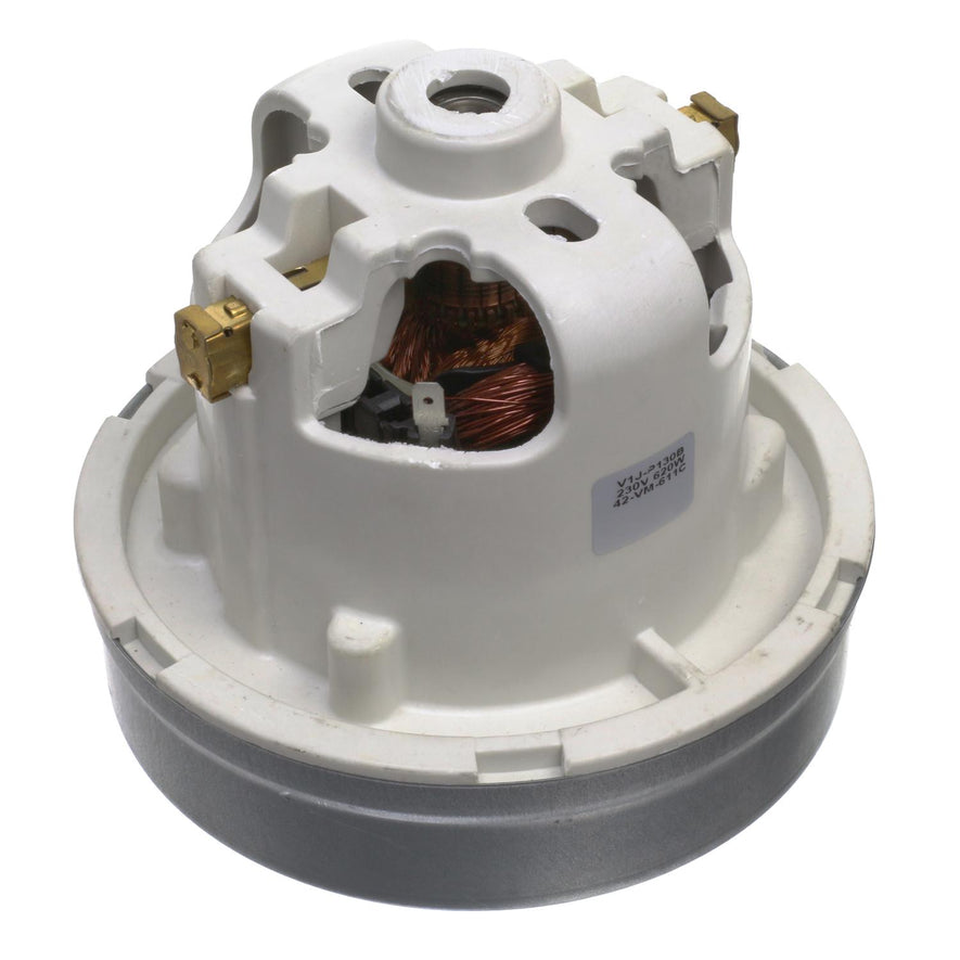Compatible for Numatic DLI653T DL1553T Type Motor (620W, 230V) - PFC740^000