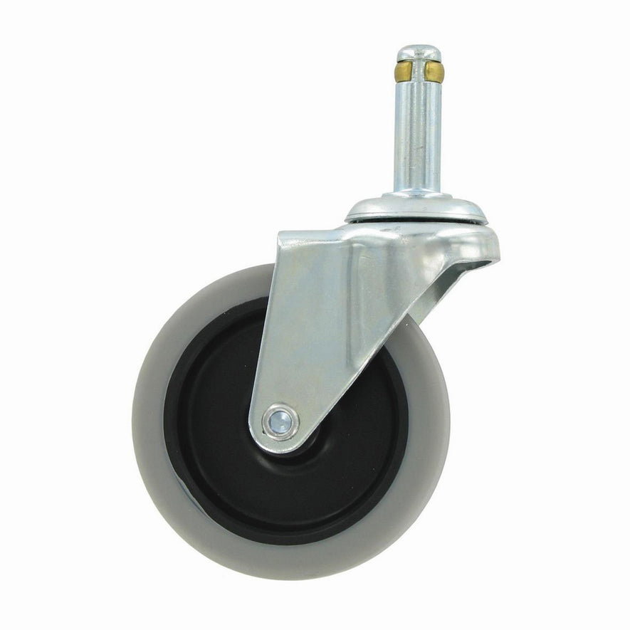 Genuine Numatic 3" Castor Wheel - 204060^000