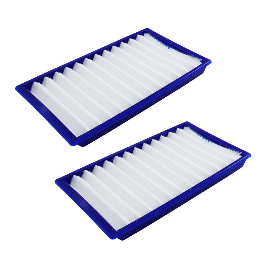 Compatible Vacuum Cleaner Filter (Pack of 2) - PFC342^000