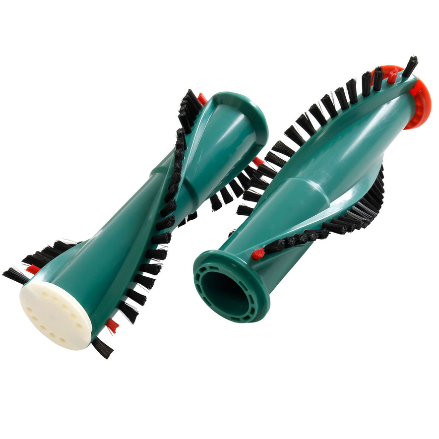 Compatible for Vorwerk Brushroll Set (x2) - PFC108^000