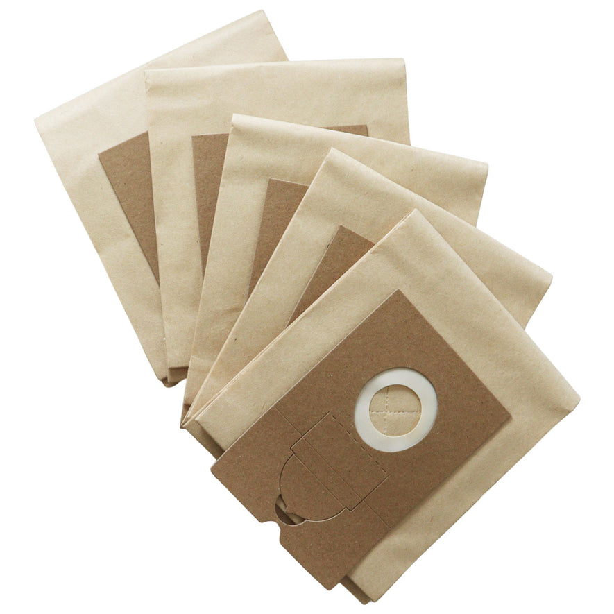 Compatible Paper Vacuum Bags (Pack of 5) - VB174^000