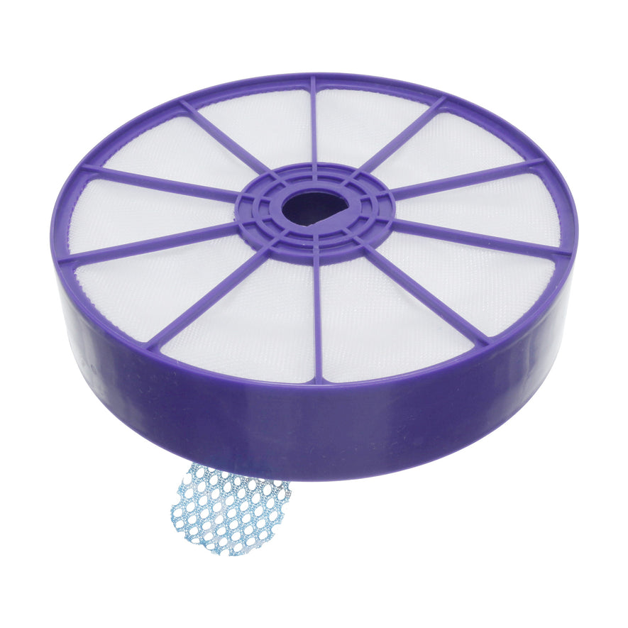 Compatible for Dyson DC33, DC33i Series Pre-Motor Filter Pad (x1) - PFC379^000