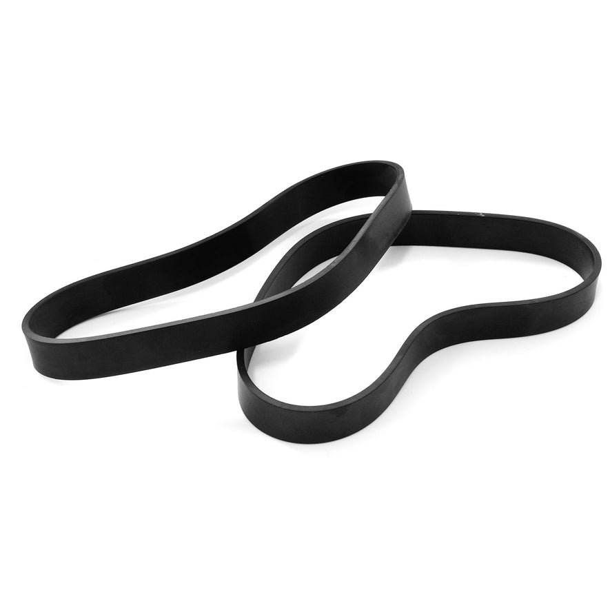 Compatible Vacuum Cleaner Drive Belt (Pack of 2) - PFC026^000