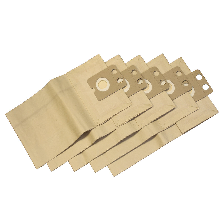 Compatible Paper Vacuum Bags (Pack of 5) - VB386^000