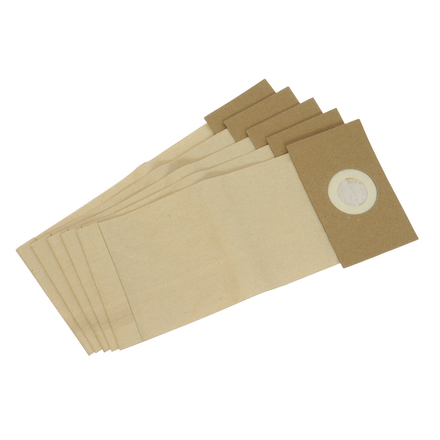 Compatible VB384 Paper Bags (x5) - VB384^000