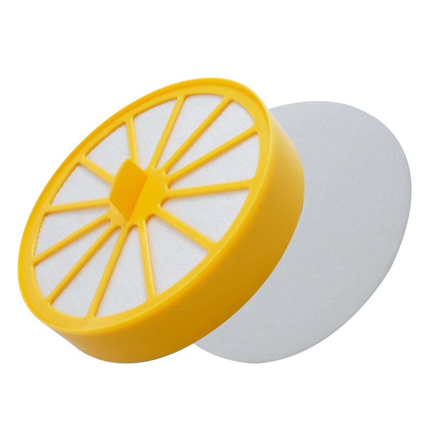 Compatible for Dyson DC04 Twin Pack Filter Set (x2) - PFC359^000