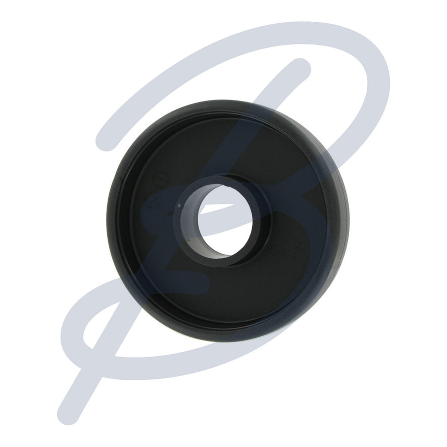 Genuine Numatic '2-Shot' Wheel. Replacement Wheels for your Numatic appliance. | The Bag Lady