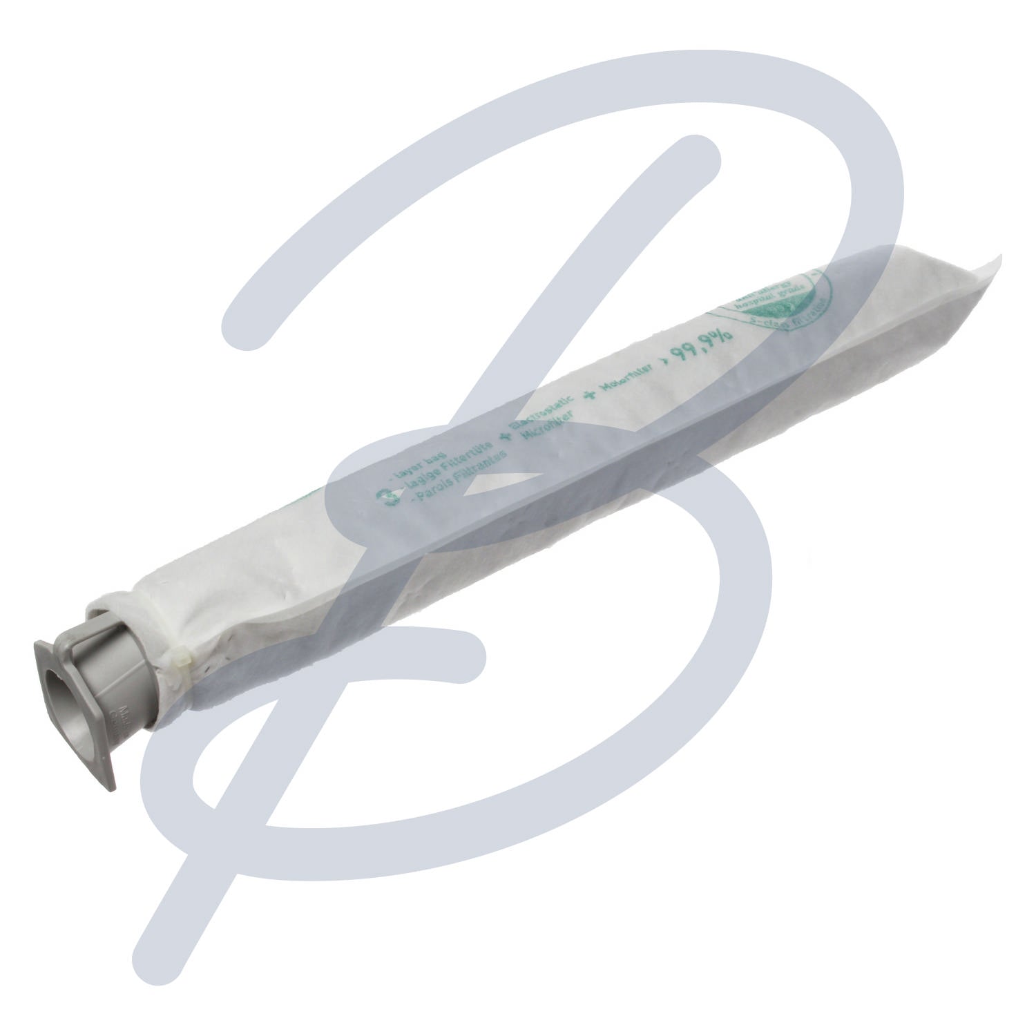 Genuine Sebo X Series Micro Hygiene Filter 5036ER^000 The Bag Lady