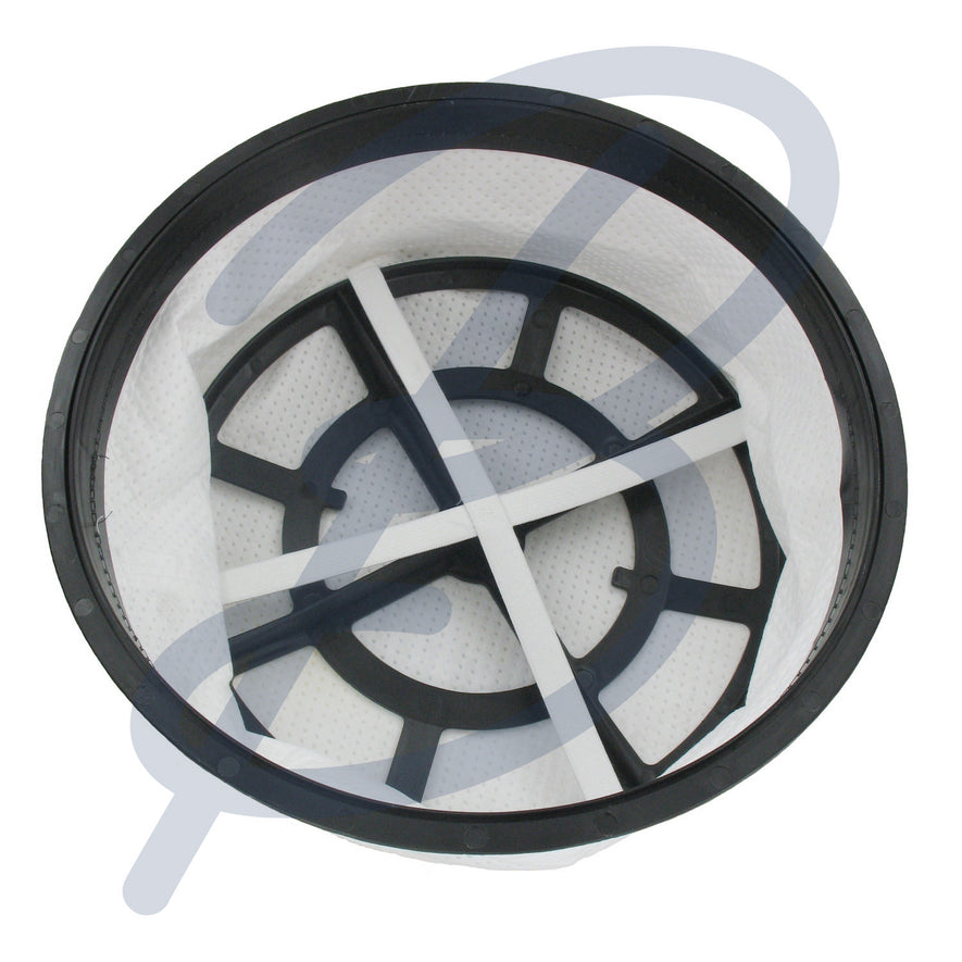 Genuine Numatic Tritex Filter for 12" / 305mm Machines. Replacement Filters for your Numatic appliance. | The Bag Lady
