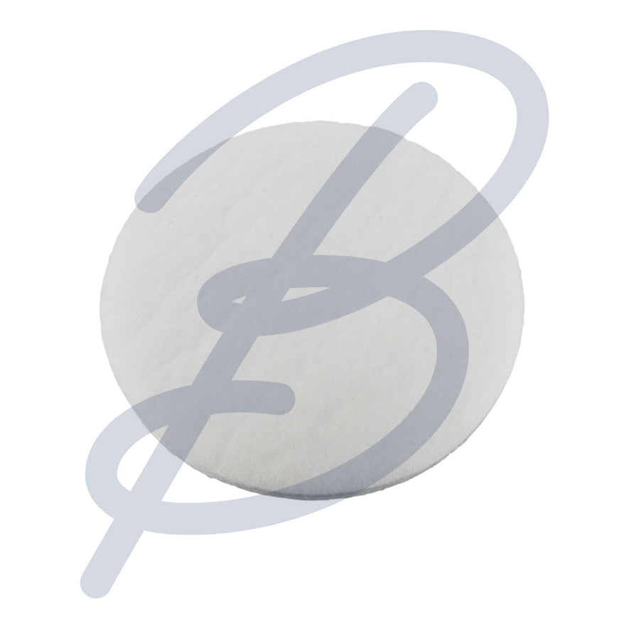 Genuine Dyson Post-Motor Filter Pad (x1). Replacement Filters for your Dyson appliance. | The Bag Lady