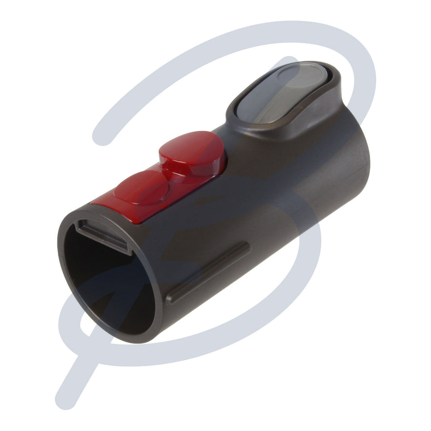 Genuine Dyson 'Quick Release' Type to Specialist Dyson Fitting Adaptor Tool. Replacement Adapter & Separators for your Dyson appliance. | The Bag Lady