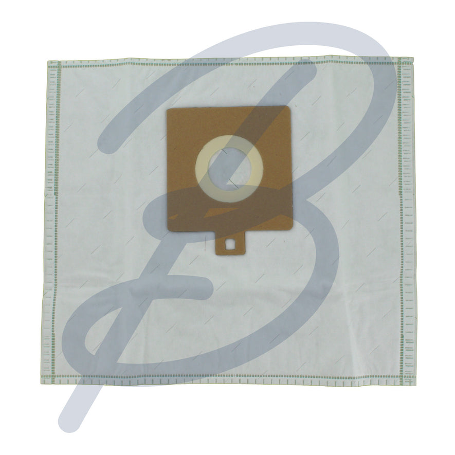 Compatible Microfibre Vacuum Bags (Pack of 5) - AF215^000