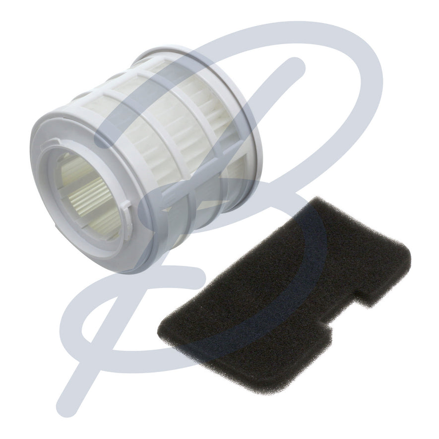 Compatible for Hoover Filter Kit (U66). Replacement Filters for your Hoover appliance. | The Bag Lady