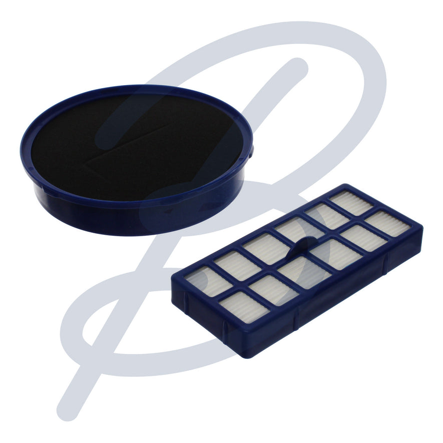 Compatible for Hoover Breeze Series Pre-Motor & Post-Motor Filter Kit (U81). Replacement Filters for your Hoover appliance. | The Bag Lady