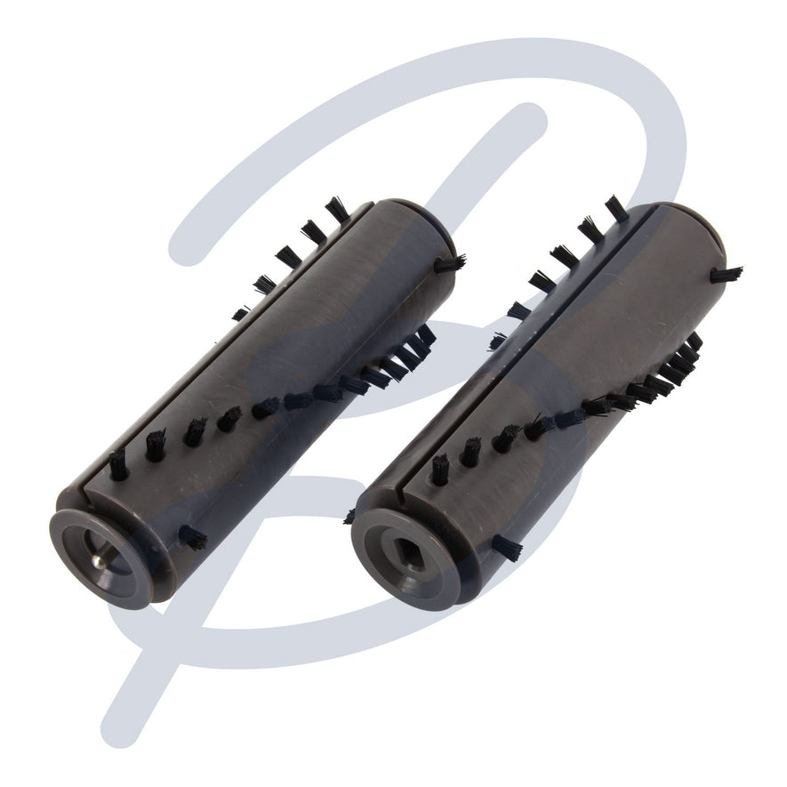 Compatible for Gtech AirRam Roller Brushes (x2). Replacement Brush Bars & Agitator Parts for your Gtech appliance. | The Bag Lady