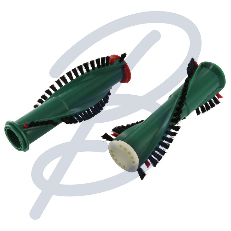 Compatible for Vorwerk Brushroll Set (x2). Replacement Brush Bars & Agitator Parts for your Vorwerk appliance. | The Bag Lady