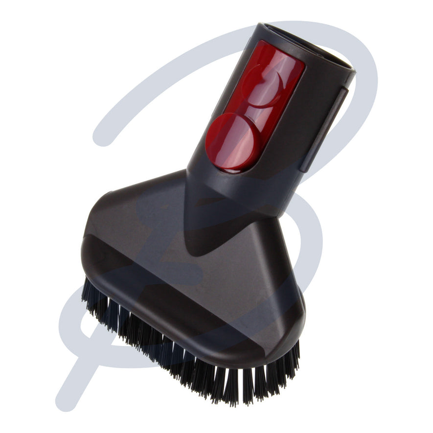 Compatible for Dyson 'Quick Release' Type Stubborn Dirt Brush. Replacement Dusting Brush Tools for your Dyson appliance. | The Bag Lady