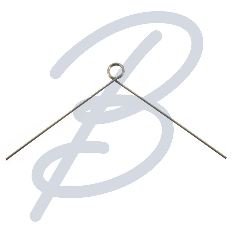 Compatible for Miele Spring for Bag Holder. Replacement Suspension Kits, Springs & Pins for your Miele appliance. | The Bag Lady