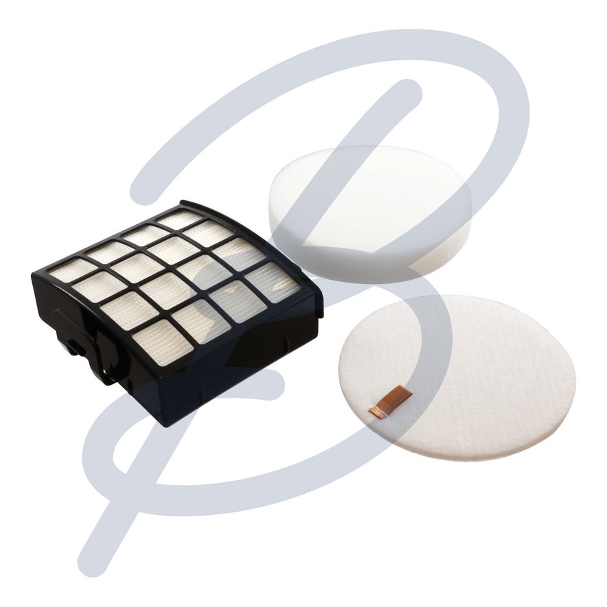 Compatible Shark Filter Kit. Replacement Filters for your Shark appliance. | The Bag Lady