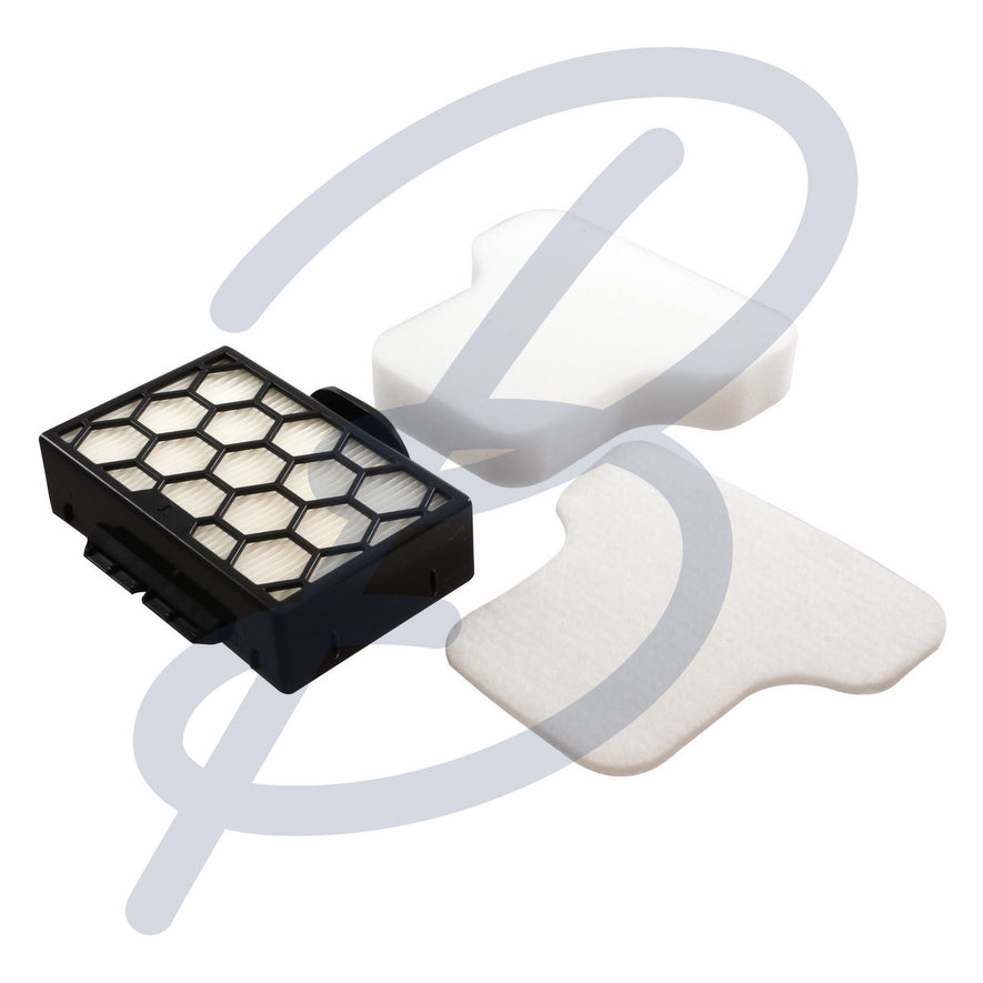 Compatible Shark Filter Kit. Replacement Filters for your Shark appliance. | The Bag Lady