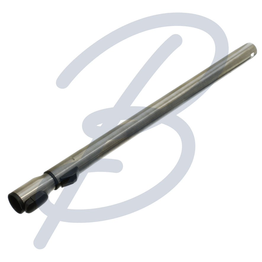 Compatible for Miele Chromed Stainless Steel 50cm-100cm Telescopic Extension Tube (35mm). Replacement Rods, Tubes & Wands for your Miele appliance. | The Bag Lady