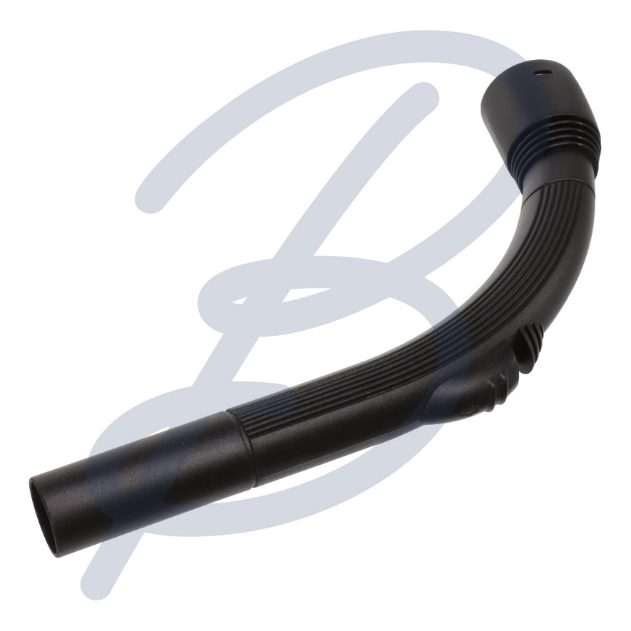 Universal Modern Compatible for Miele Style Bent End (35mm). Replacement Bent Ends for your Miele appliance. | The Bag Lady