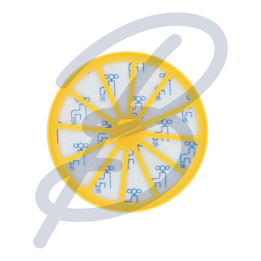 Compatible Vacuum Cleaner Filter - PFC352^000